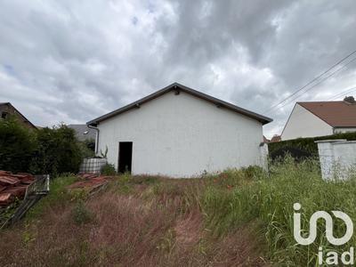 Appartement - 279 m² - 1 pièce