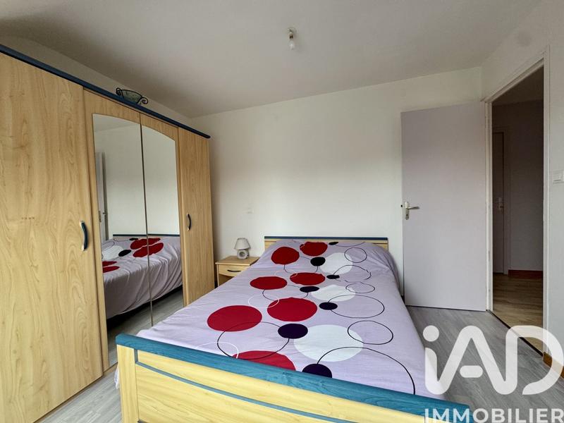 Maison - 147 m² - 8 pièces