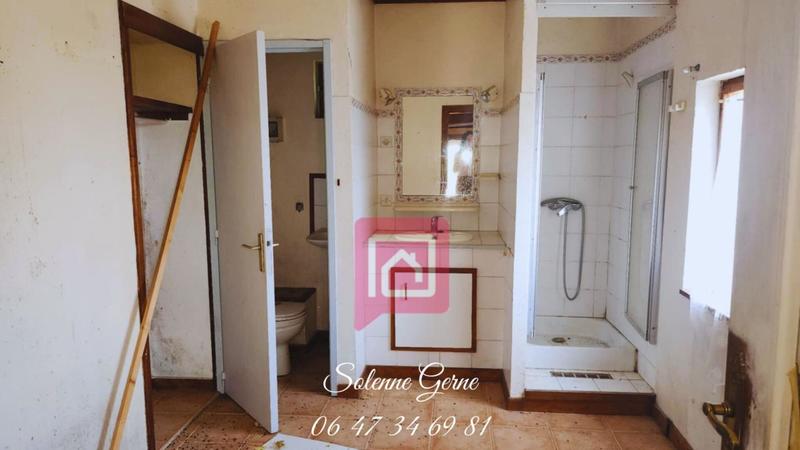 Maison - 100 m² - 100 pièces