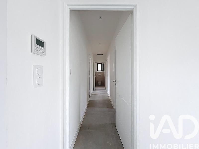 Maison - 102 m² - 4 pièces