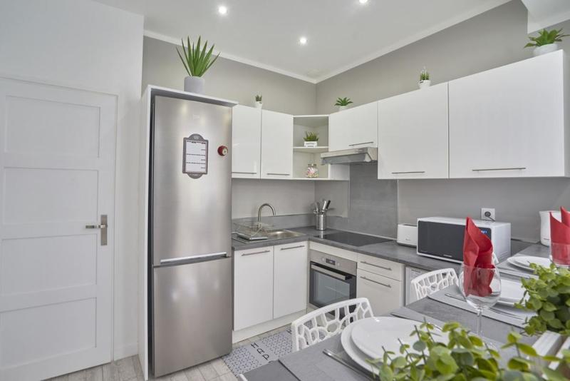 Maison - 83 m² - 6 pièces