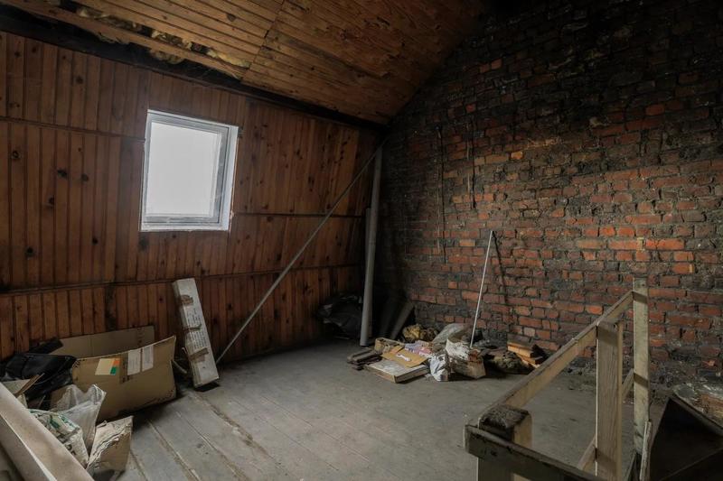 Maison - 78 m² - 5 pièces