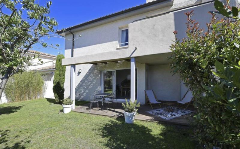 Maison - 109 m² - 4 pièces