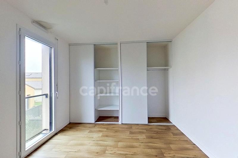 Maison - 115 m² - 6 pièces