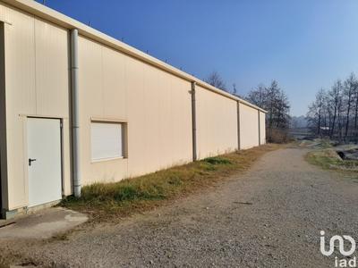 Local commercial - 1 200 m²