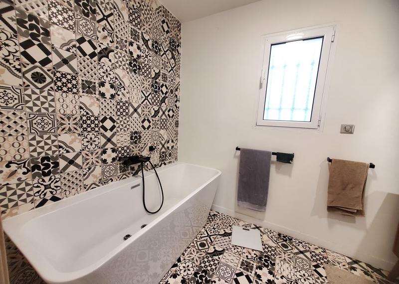 Maison - 168 m² - 5 pièces