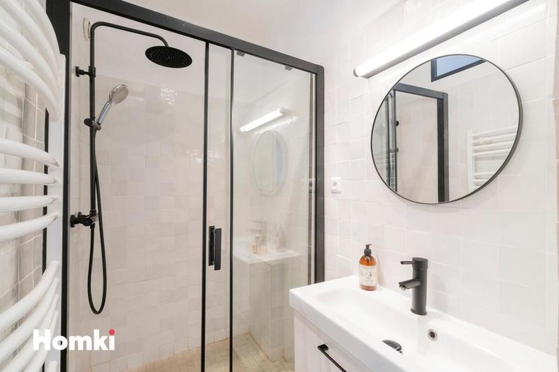 Maison de ville - 116 m² - 4 pièces