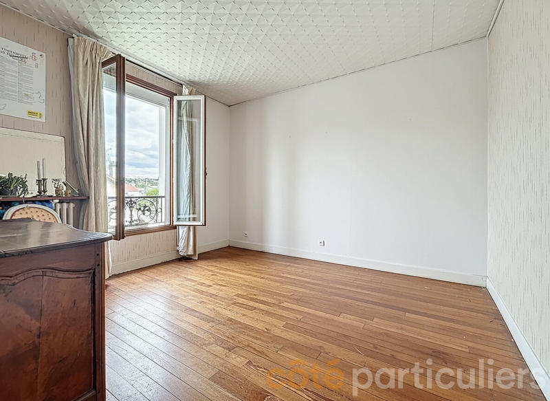 Maison - 140 m² - 7 pièces