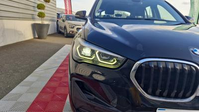 Bmw X1 F48 Lci Xdrive 25e 220 Ch Bva6 Business Design