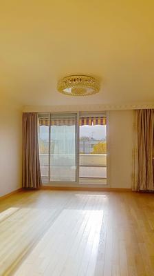 Appartement - 83 m² - 4 pièces