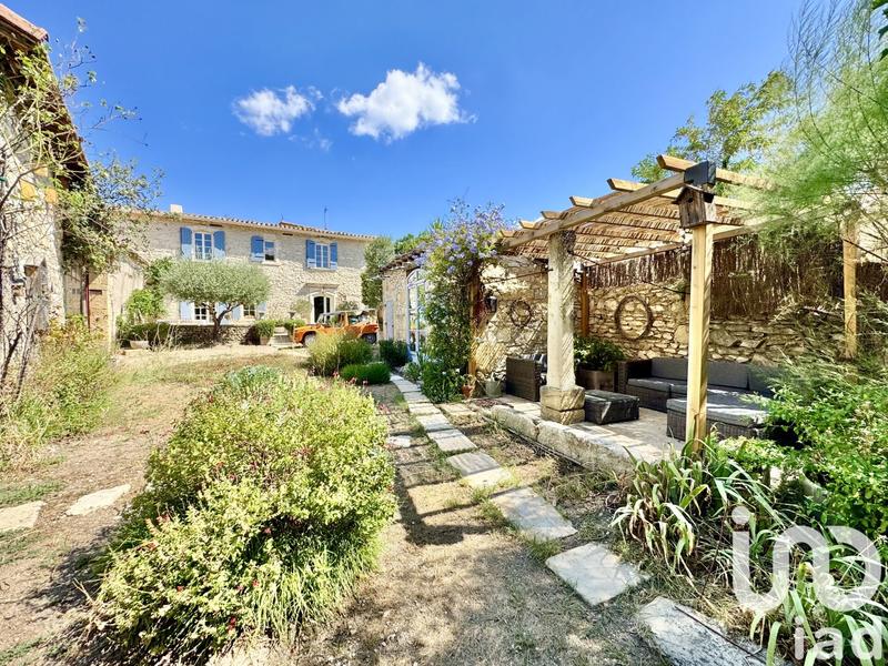 Maison - 143 m² - 6 pièces