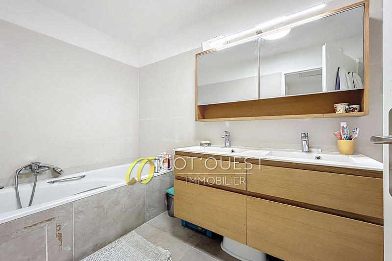 Appartement - 78 m² - 3 pièces