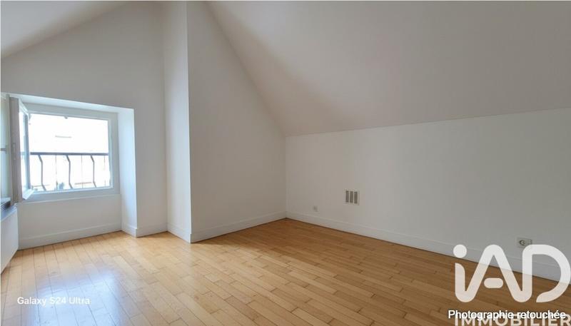 Maison de village - 62 m² - 3 pièces