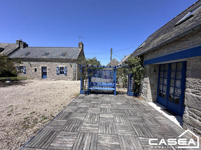 Maison - 175 m² - 7 pièces