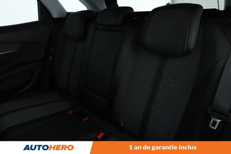 Peugeot 3008 1.5 Blue-HDi Allure 130 ch