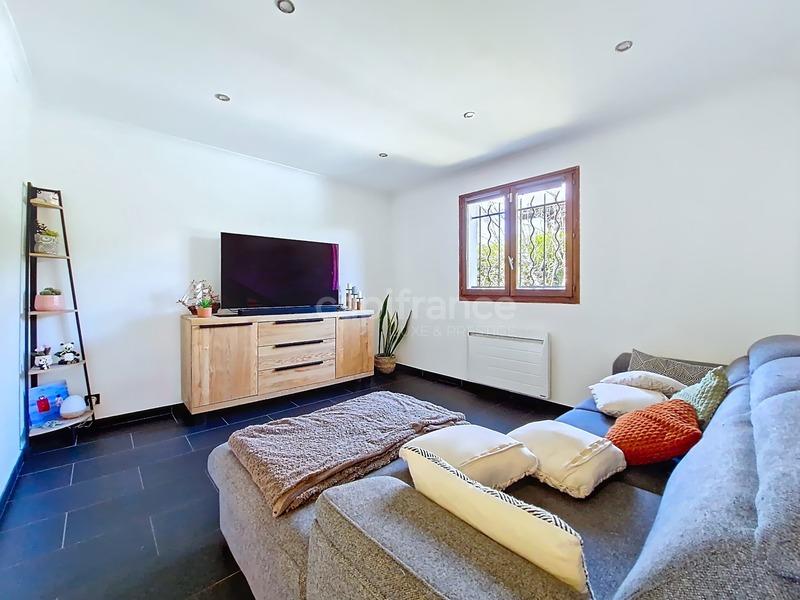 Maison - 106 m² - 5 pièces