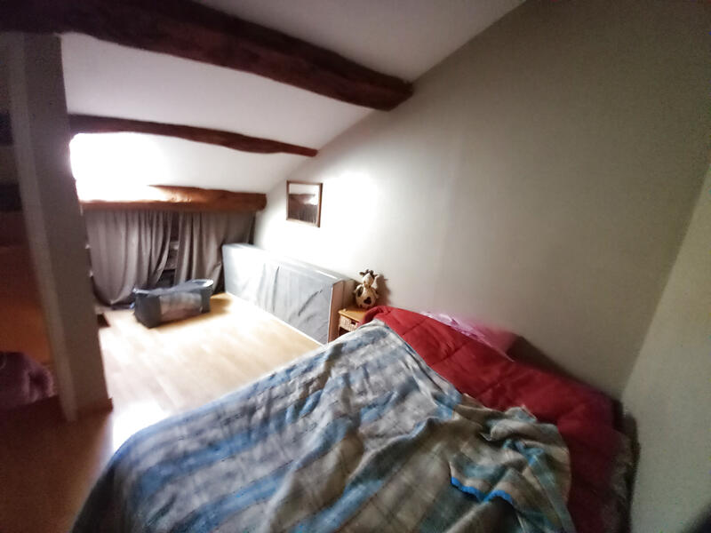 Maison de village - 63 m² - 3 pièces