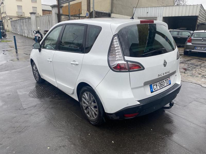 Renault Scénic III 1.2 Tce 115 pack ✅✅✅
