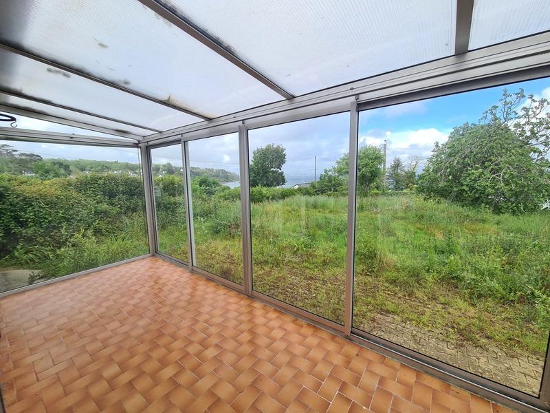 Maison - 120 m² - 8 pièces