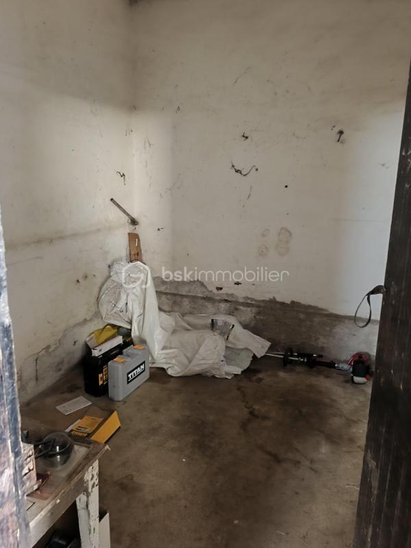 Corps de ferme - 168 m² - 3 pièces