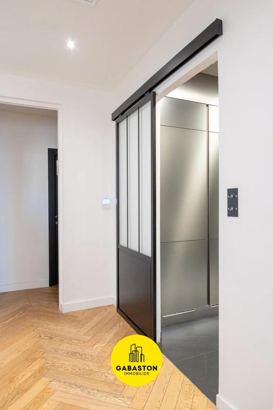 Appartement - 123 m² - 4 pièces