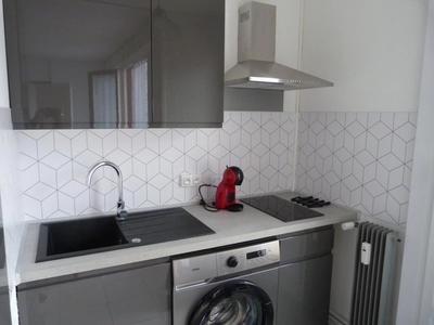 Appartement - 33 m² - 2 pièces