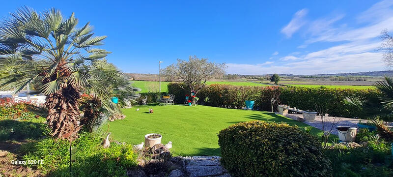 Villa - 140 m² - 5 pièces