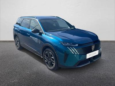 Peugeot 5008 Hybrid 136 e-Dcs6 Allure