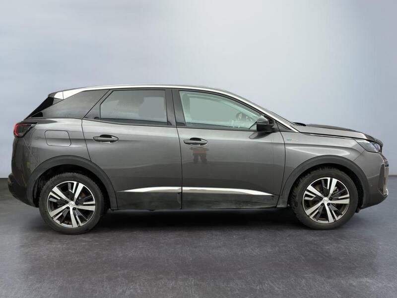 Peugeot 3008 Hybrid 225 e-Eat8 Allure Pack