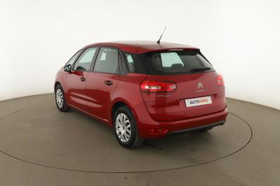 Citroën C4 Picasso 1.6 Blue-HDi Attraction 100 ch