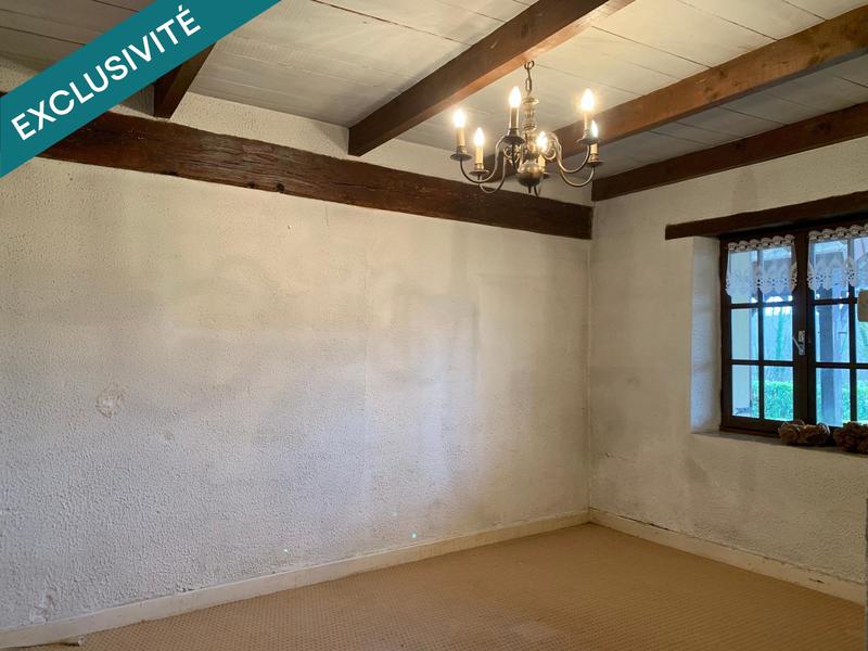 Maison - 128 m² - 5 pièces