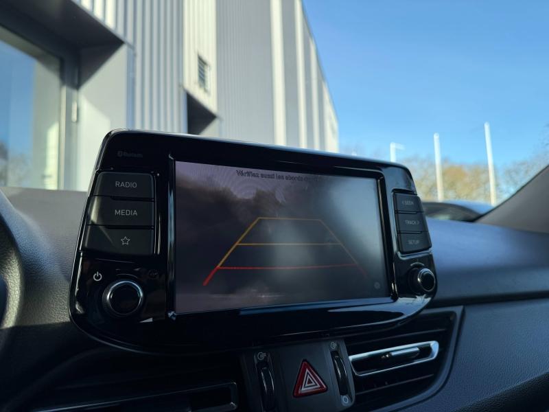 Hyundai i30 1.5dpi 110ch Creative + Sièges et volant chauffants