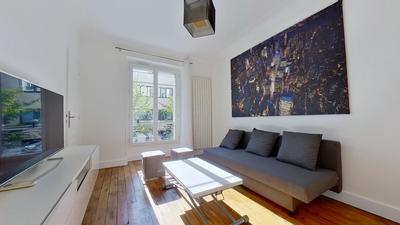 Appartement - 32 m² - 2 pièces