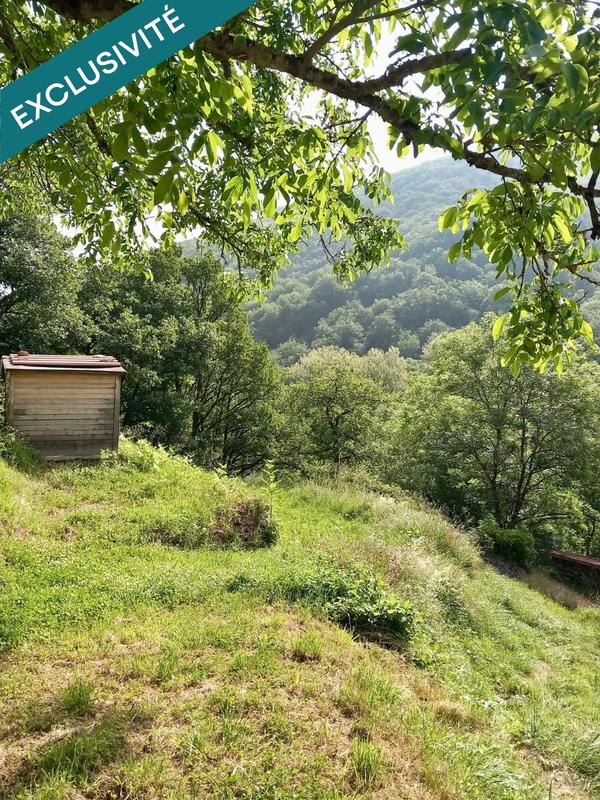 Maison - 151 m² - 6 pièces