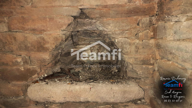 Maison - 110 m² - 1 pièce