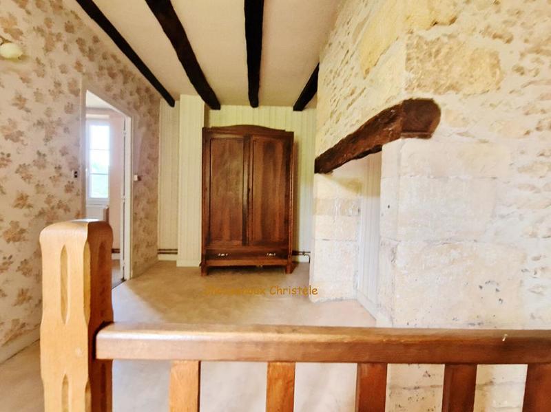 Maison - 180 m² - 7 pièces