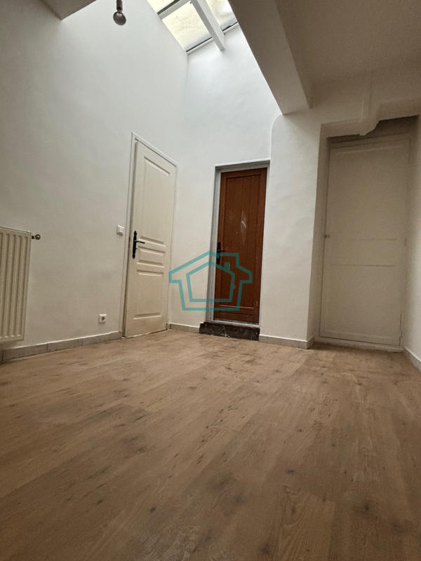 Maison - 41 m² - 2 pièces