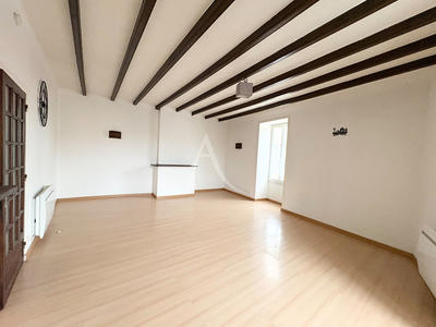 Maison - 142 m² - 5 pièces