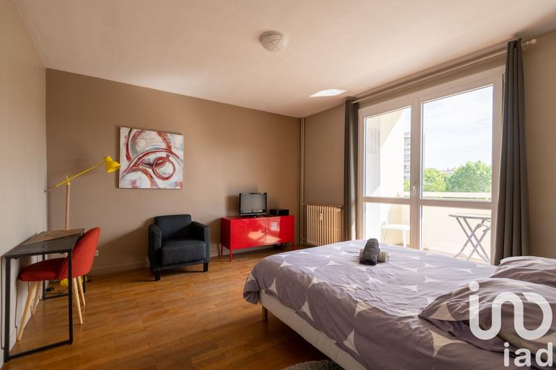 Appartement - 28 m² - 1 pièce