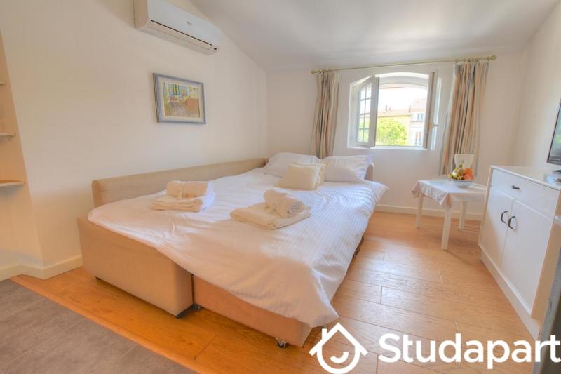 Appartement - 24 m² - 1 pièce