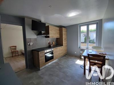 Immeuble - 274 m²