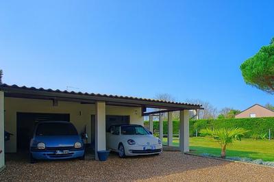 Maison - 199 m² - 5 pièces