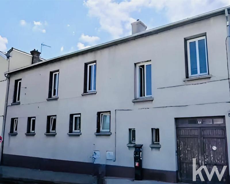 Immeuble - 148 m² - 7 pièces