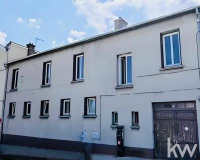 Immeuble - 148 m² - 7 pièces