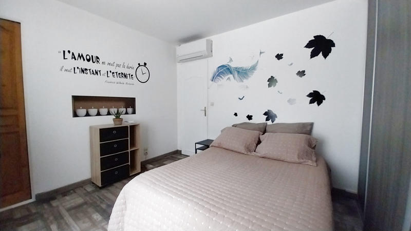 Maison - 150 m² - 7 pièces