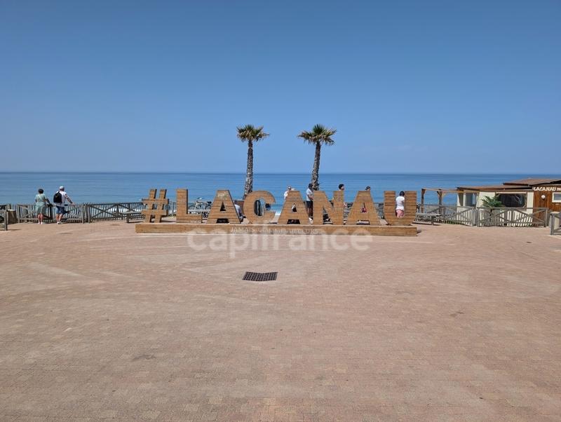 Appartement - 74 m² - 3 pièces