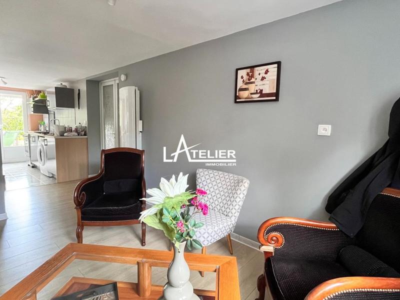 Maison - 145 m² - 7 pièces