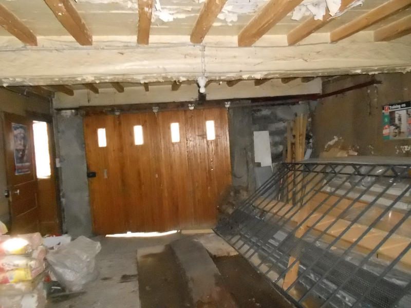 Triplex - 120 m² - 6 pièces