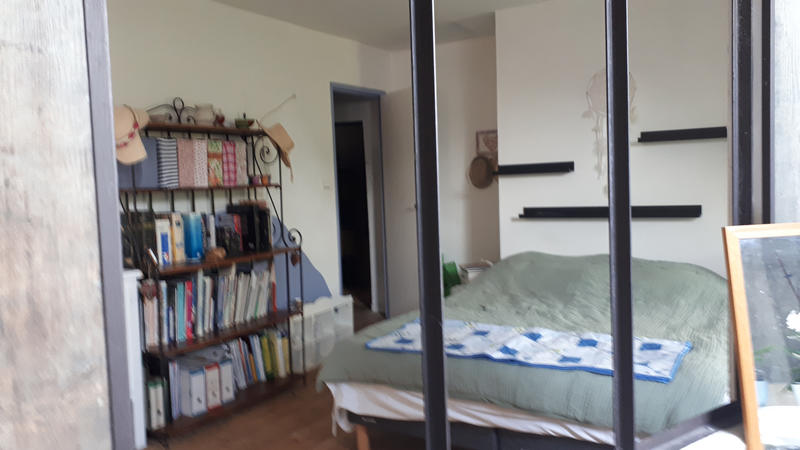 Maison - 247 m² - 8 pièces