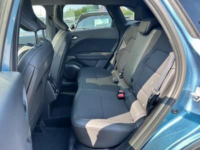 Renault Symbioz iconic full hybrid E-Tech 160 ch - 25